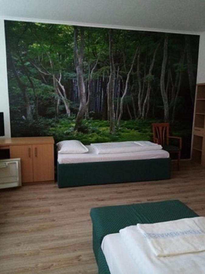 Hotel Hubert Nové Zámky 외부 사진