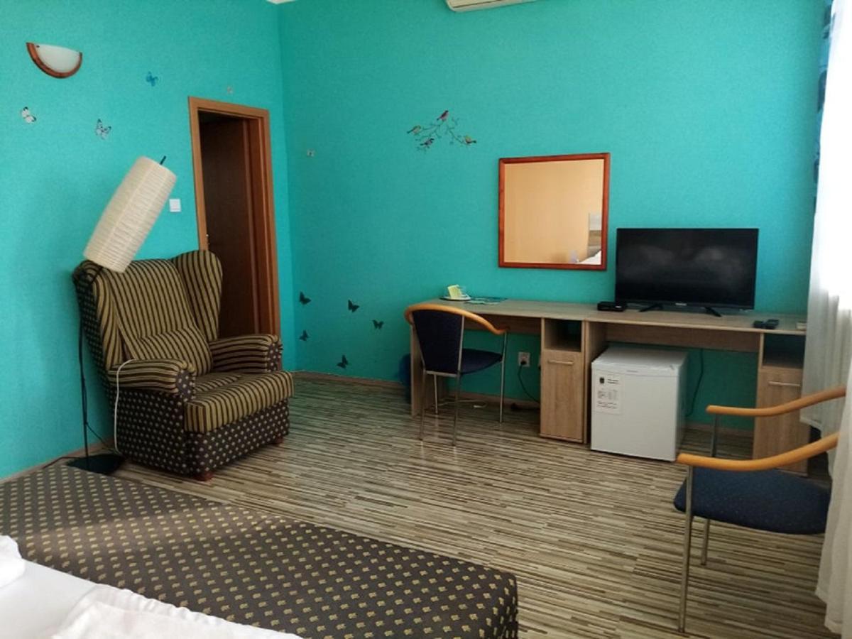 Hotel Hubert Nové Zámky 외부 사진