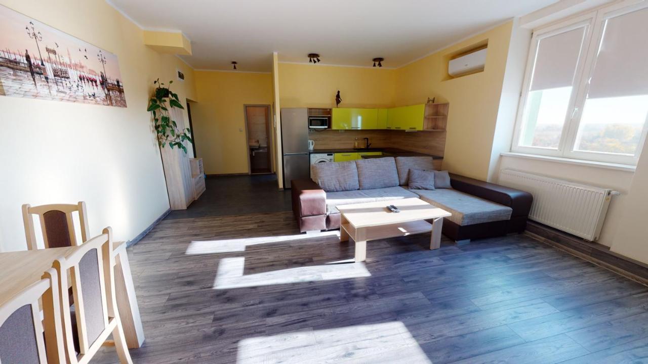 Hotel Hubert Nové Zámky 외부 사진