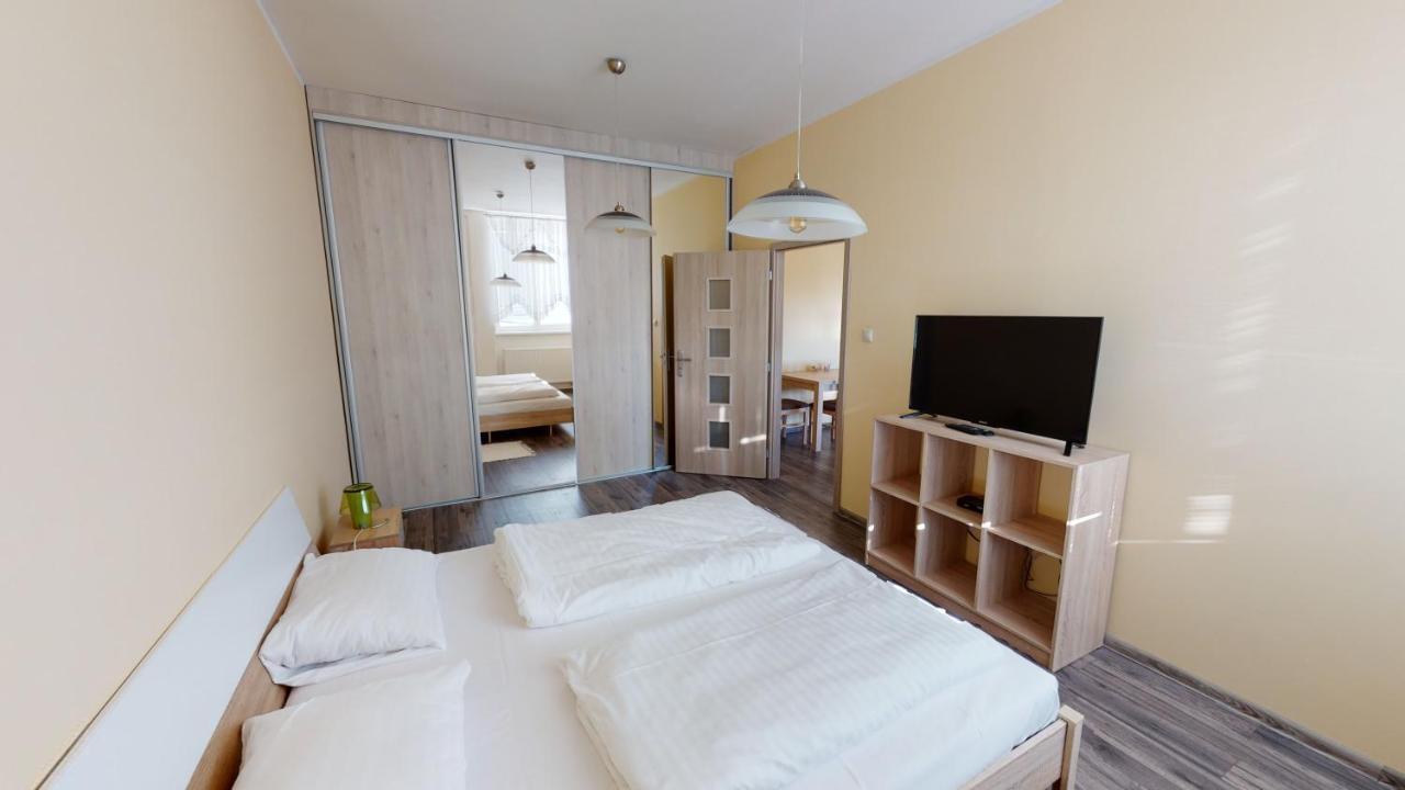 Hotel Hubert Nové Zámky 외부 사진