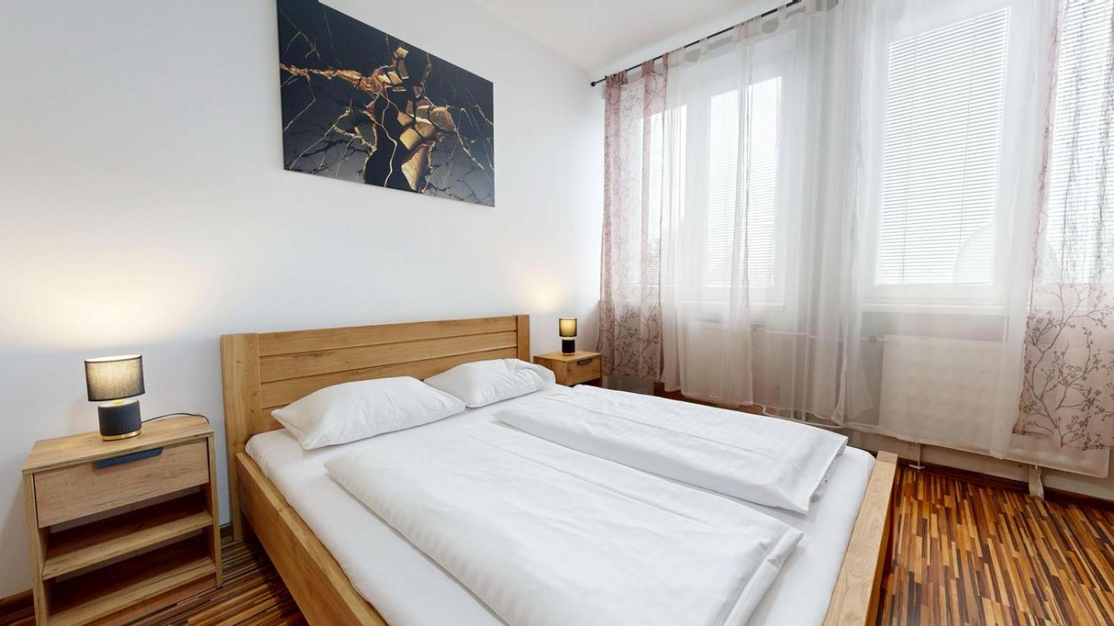 Hotel Hubert Nové Zámky 외부 사진