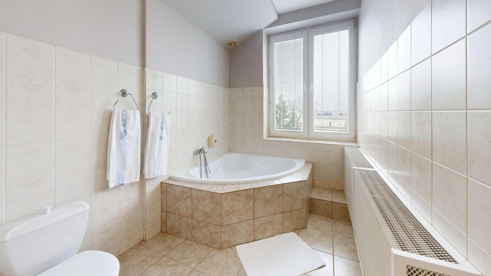 Hotel Hubert Nové Zámky 외부 사진