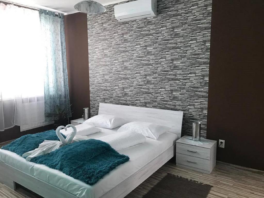 Hotel Hubert Nové Zámky 외부 사진