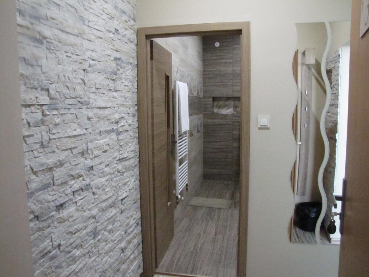Hotel Hubert Nové Zámky 외부 사진