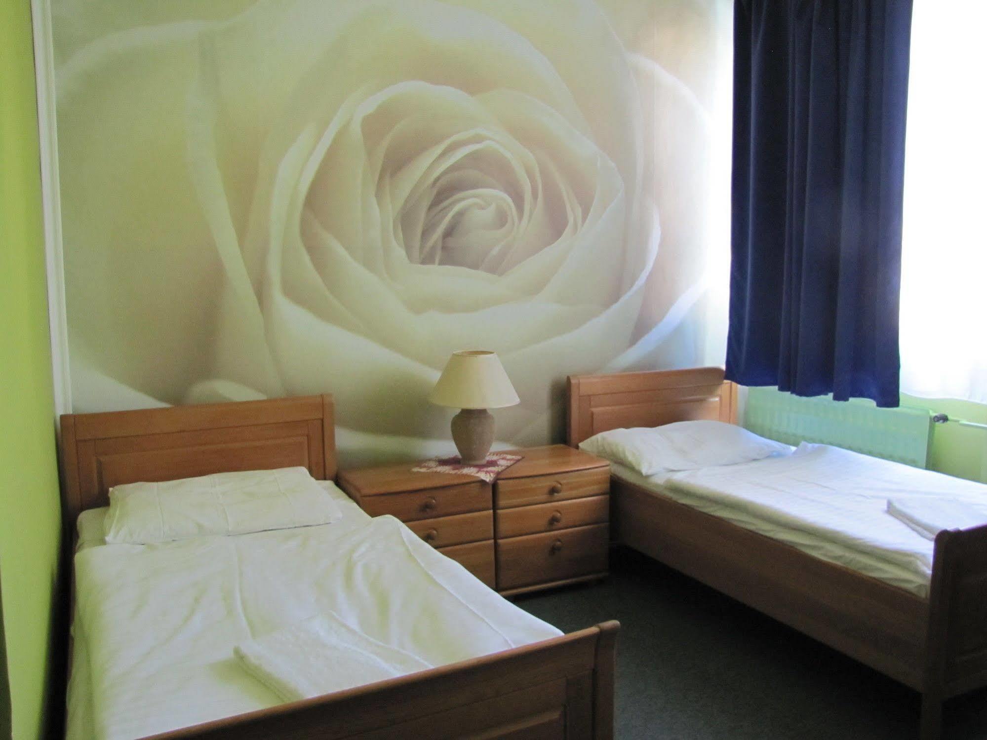 Hotel Hubert Nové Zámky 외부 사진